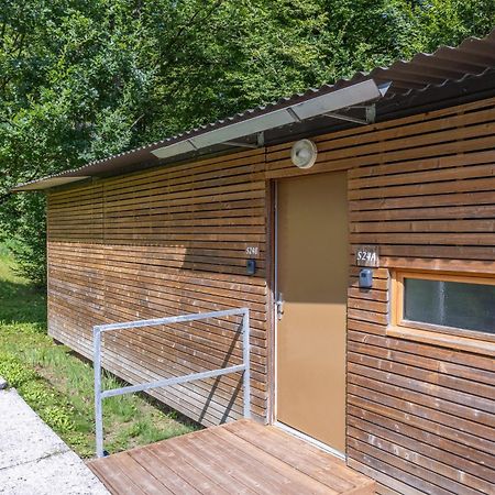 Le Sureau Noir S24B - Le Val Joly Villa Eppe-Sauvage Exterior foto